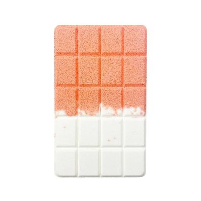 Inuwet, Pfirsich, Badebombe, 200 g