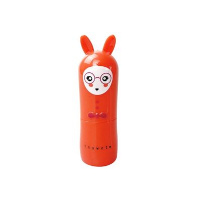 Inuwet, Red, Lippenbalsam, Rot, 3,5 g