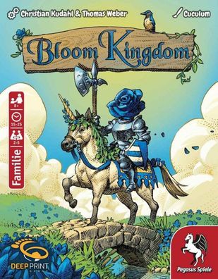 Bloom Kingdom