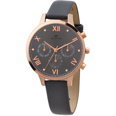 Bentime Damen Analoguhren Modell 005-9MB-PT510102A
