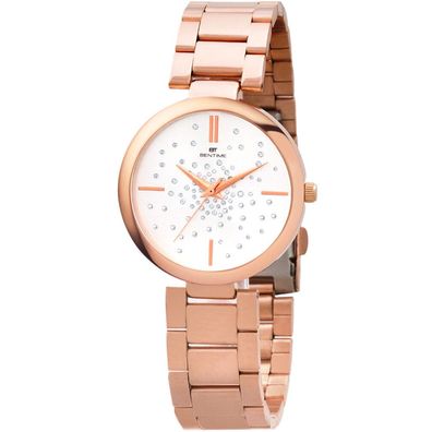 Bentime Damen Analogarmbanduhr 008-9MB-PT710142B