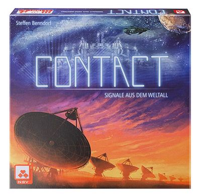 Contact