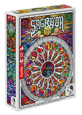 Sagrada