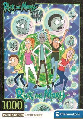 Rick & Morty