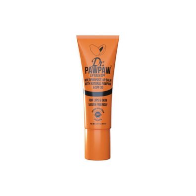 Dr. PawPaw, Dr. PawPaw, Pflegend & Hydratisierend, Lippenbalsam, SPF 30, 8 g