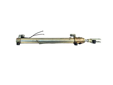 Hydraulikzylinder Verdeck rechts unten elektrisch AUDI 80 Cabrio