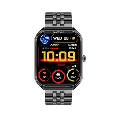 Smarty2.0 - SW109D - Smartwatch - Unisex