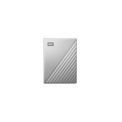 Western Digital - WDBFTM0040BSL-WESN - Externe Festplatte