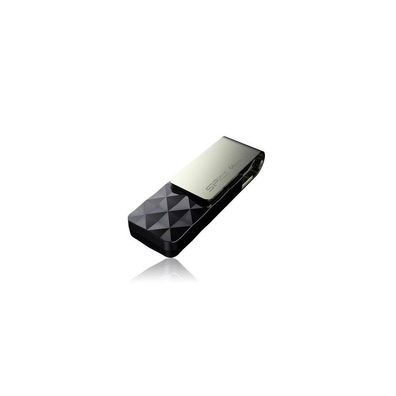 Silicon Power - SP064GBUF3B30V1K - USB-Stick