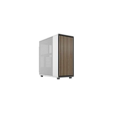 Fractal DESIGN - FD-C-NOR1C-03 - Computergehäuse