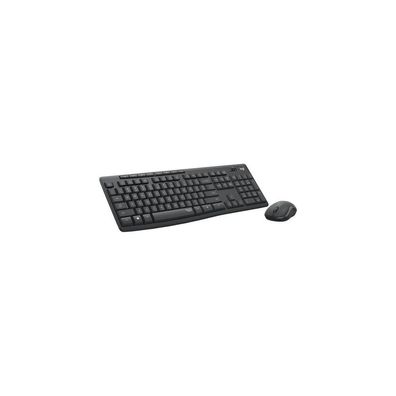 Logitech - 920-009800 - Tastatur
