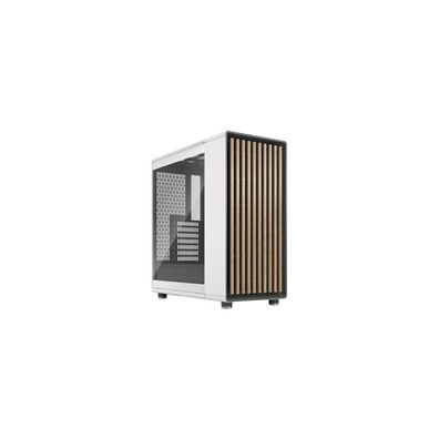 Fractal DESIGN - FD-C-NOR1C-04 - Computergehäuse