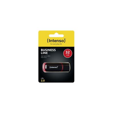 Intenso - 3511480 - USB-Stick