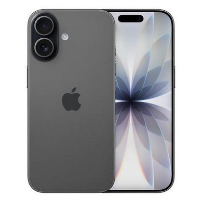 Apple - MG6J4HX/A - Smartphone