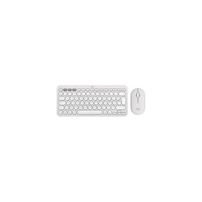 Logitech - 920-012240 - Tastatur