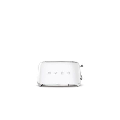 Smeg - TSF02WHEU - Toaster