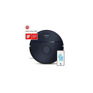 Philips - XU2000/15 - Staubsaugerroboter