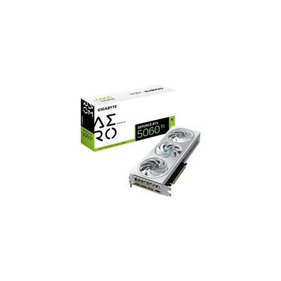 Gigabyte - GV-N506TAERO OC-8GD - Grafikkarte