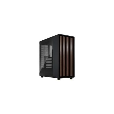 Fractal DESIGN - FD-C-NOR1C-02 - Computergehäuse
