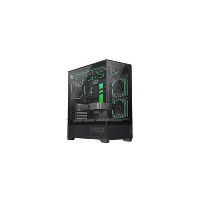 Gamemax - 9101-0800R0037 - Computergehäuse