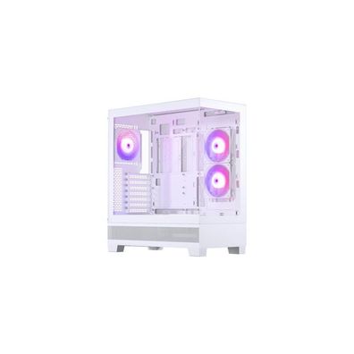 Phanteks - PH-XT523V1 DWT01 - Computergehäuse
