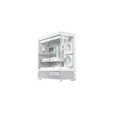 Gamemax - 9101-0800R0039 - Computergehäuse