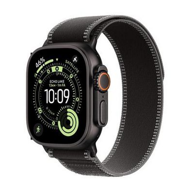 Apple - MF1H4KS/A - Smartwatch