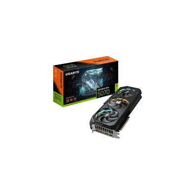 Gigabyte - GV-N5070GAMING OC-12GD - Grafikkarte