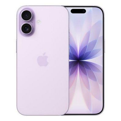 Apple - MG6M4HX/A - Smartphone