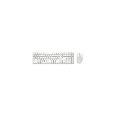 DELL - KM5221W-WH-INT - Tastatur