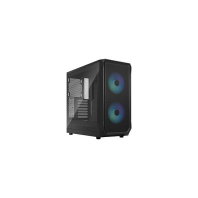 Fractal DESIGN - FD-C-FOC2A-03 - Computergehäuse