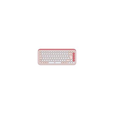 Logitech - 920-013073 - Tastatur