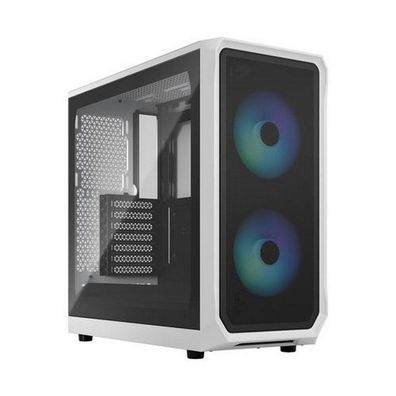 Fractal DESIGN - FD-C-FOC2A-04 - Computergehäuse