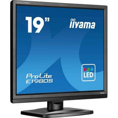 Iiyama - E1980S-B1 - Monitor