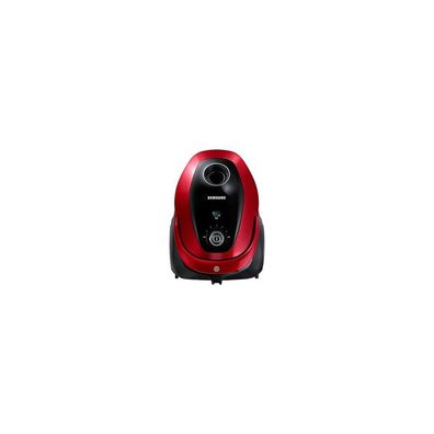 Samsung - VC07M25E0WR/SB - Staubsauger