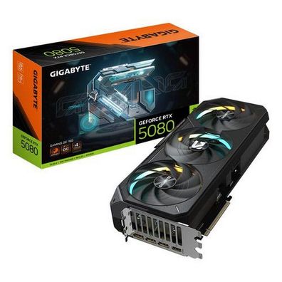 Gigabyte - GV-N5080GAMING OC-16GD - Grafikkarte
