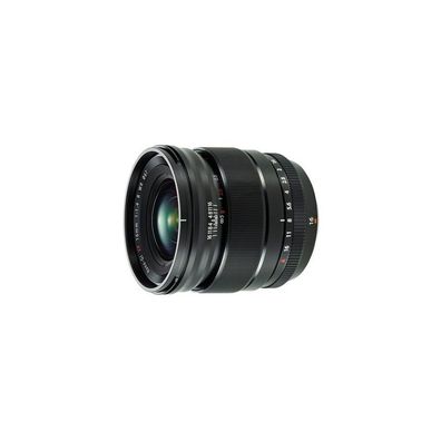 Fujifilm - 16463670 - Kameraobjektiv