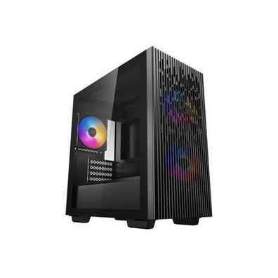 Deepcool - DP-MATX-MATREXX40-3FS - Computergehäuse