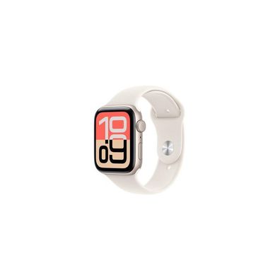 Apple - MEHG4QN/A - Smartwatch
