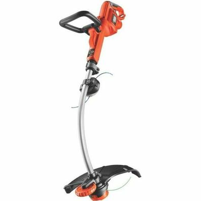 Elektrosense GL8033 (orange/schwarz, 800 Watt)