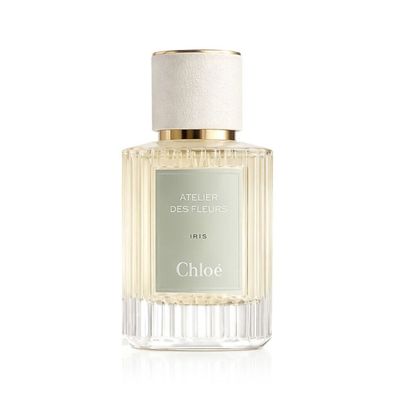 Chloé Chloé Atelier Des Fleurs Iris Eau De Parfum 50 ml (unisex)