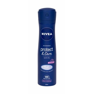 Nivea protect Care Antitranspirant Spray 150ml