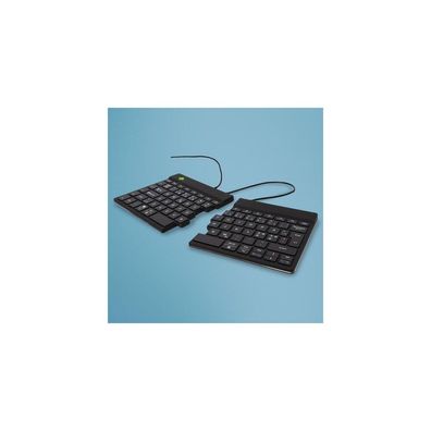 R-GO Tools - RGOSP-NDWIBL - Tastatur