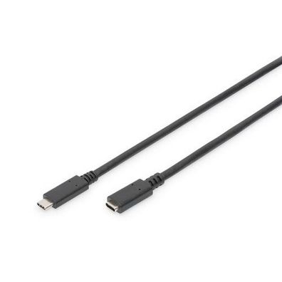 Digitus - AK-300210-007-S - USB-Kabel