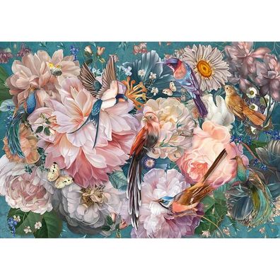 CHERRY PAZZI Puzzle Joyful Harmony 2000 Teile
