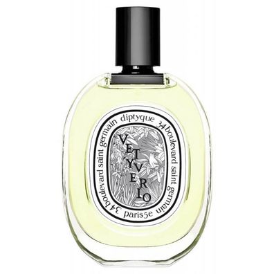 Diptyque Vetyverio Eau de Toilette 50 ml