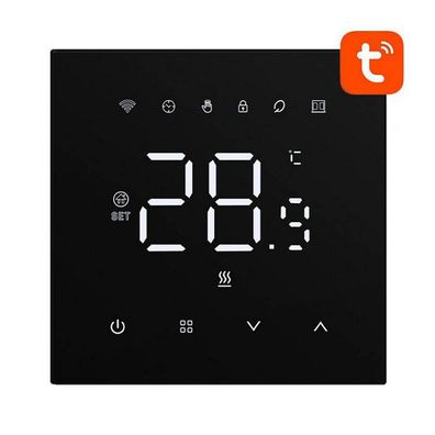 Avatto - WT410-16A-B - Thermostat