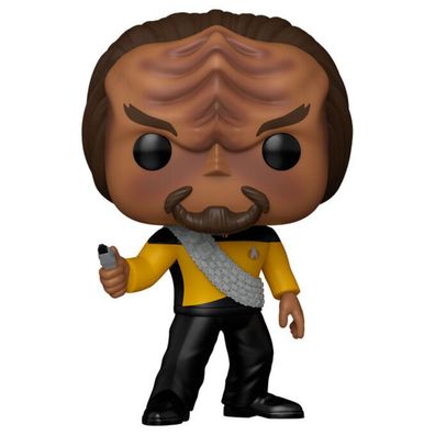 POP-Figur Star Trek Worf