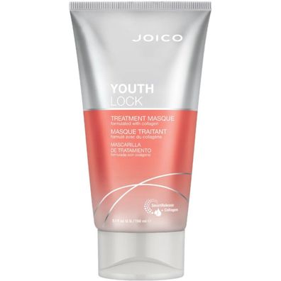 Joico - YouthLock Behandlungsmaske 150 ml