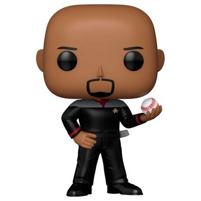 Popfigur Star Trek Benjamin Sisko